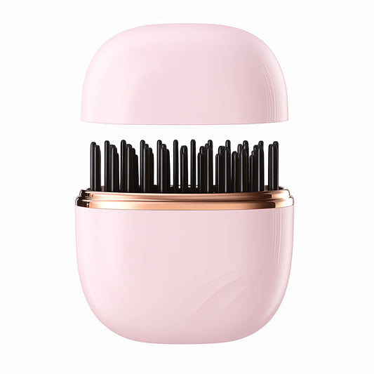 【本日終了！No.1位獲得】Lumi™ ポケットヒートブラシ