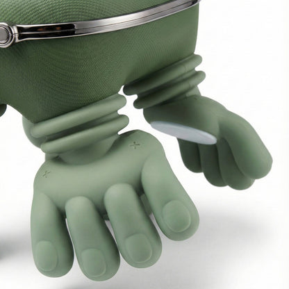 【本日23:59まで過去最大割引】NAGOMI™ 首・肩用マッサージ器