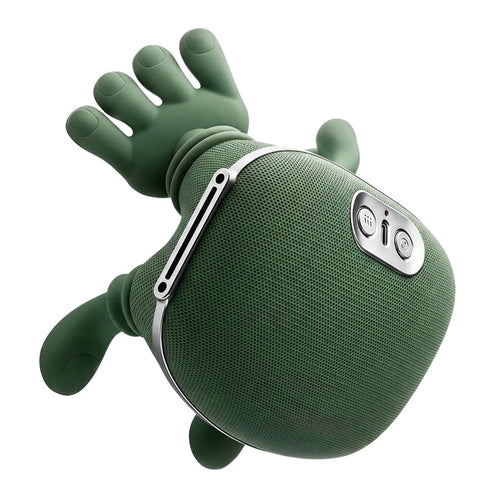 NeckMasager™ Feels like you're being massaged by a real hand