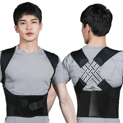 PosturePro™ 猫背を本気で終わらせる姿勢矯正