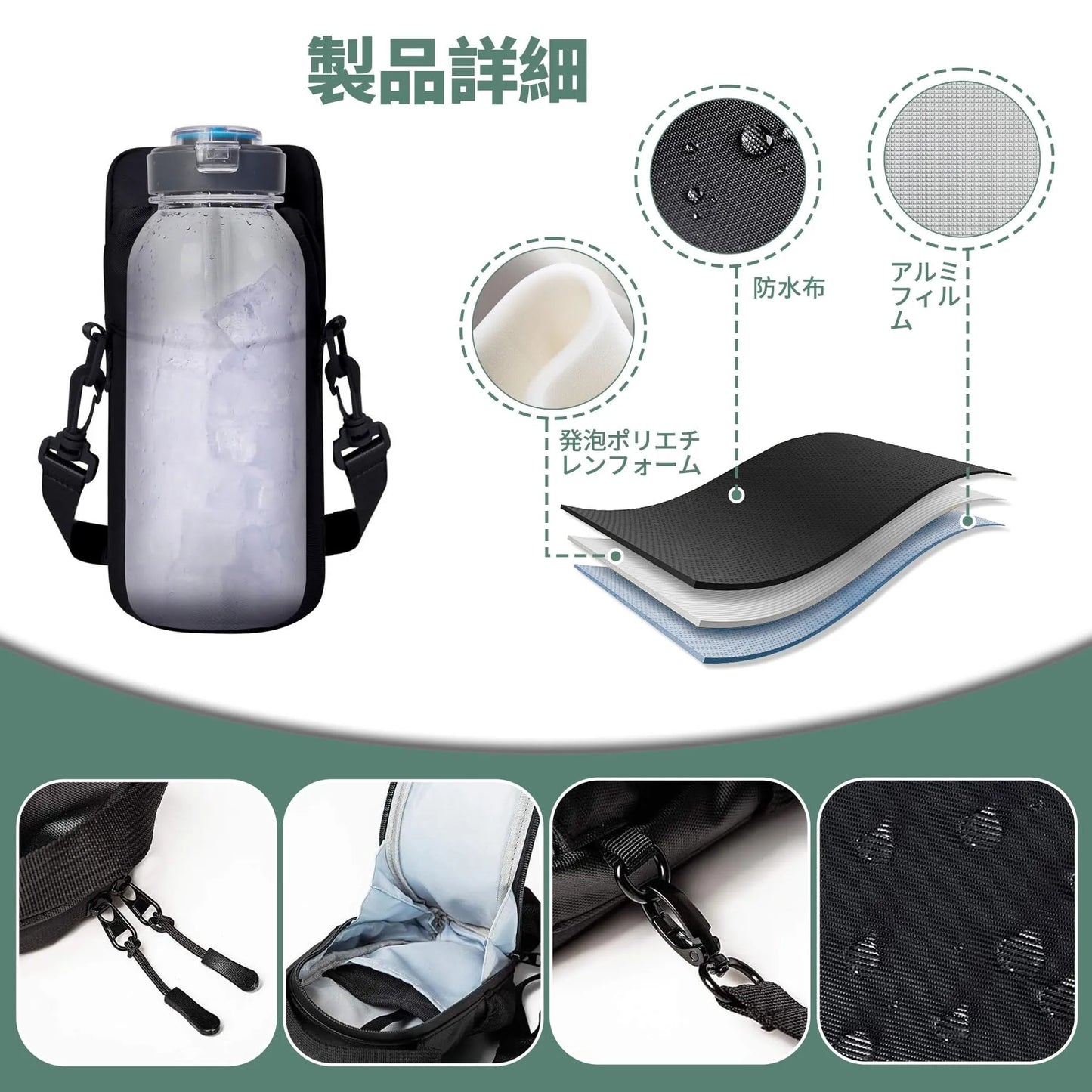 MagBag Pro™ Magnetic Bag: Eliminate gym storage stress in an instant 