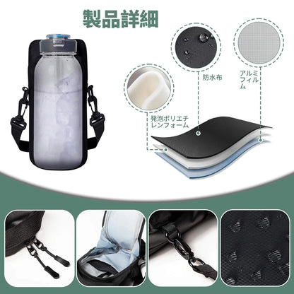 MagBag Pro™ Magnetic Bag: Eliminate gym storage stress in an instant 